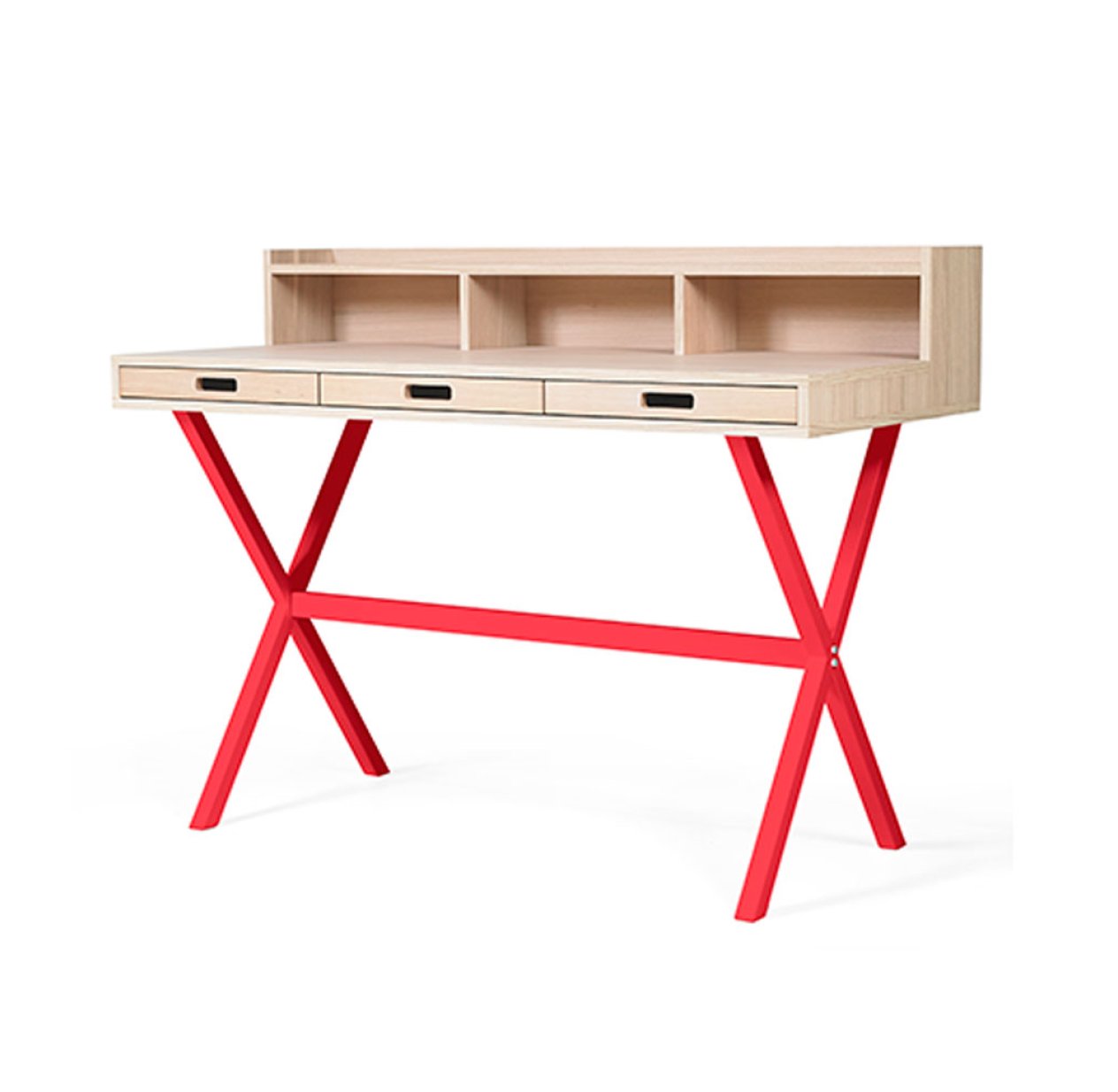 Secrétaire Hyppolite - Sorbet fraise