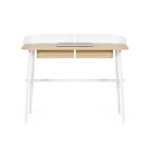 Bureau Victor - Blanc