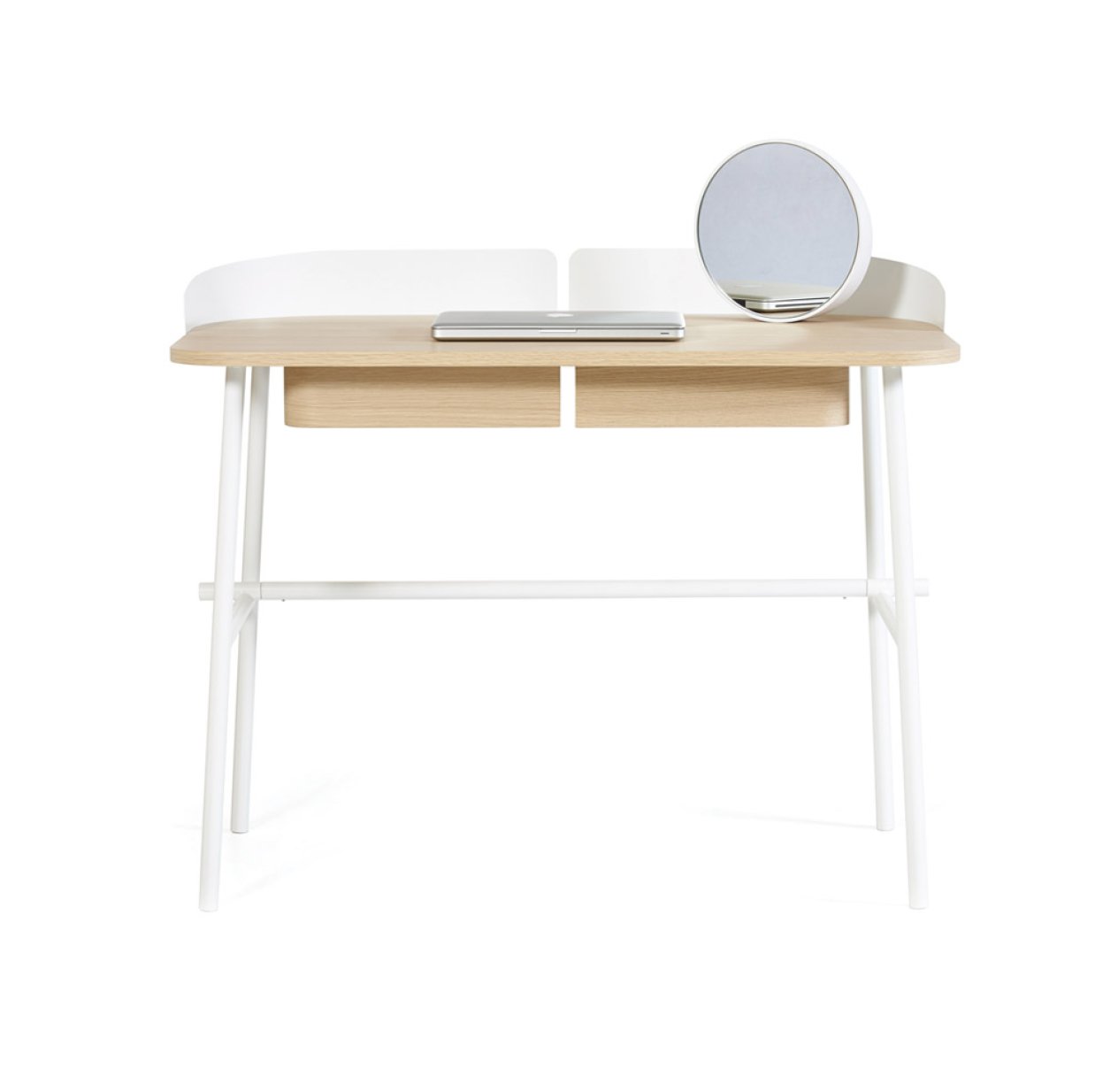 Bureau Victor - Blanc