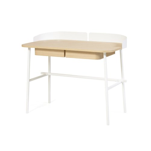 Bureau Victor - Blanc