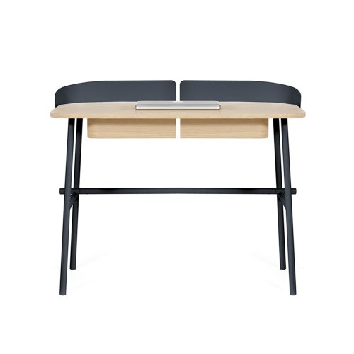 Bureau Victor - Gris ardoise