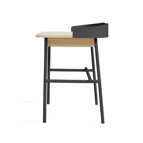 Bureau Victor - Gris ardoise
