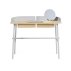 Bureau Victor - Gris clair