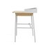 Bureau Victor - Gris clair