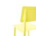 Chaise Rosalie - Jaune citron