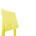 Chaise Rosalie - Jaune citron