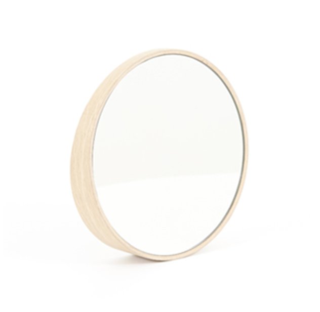 Miroir Odilon Chene Harto Pour Chambre Enfant Les Enfants Du Design