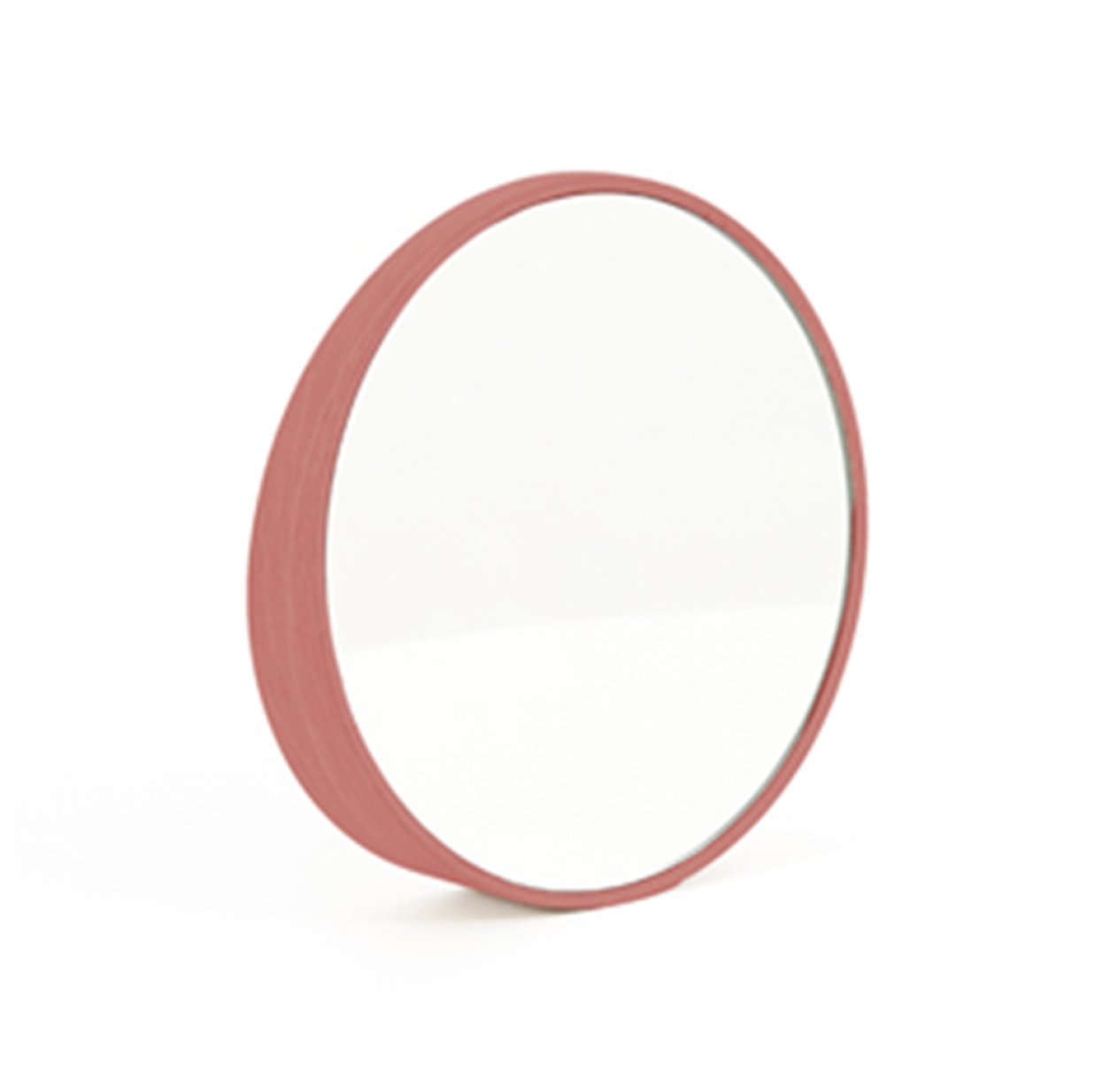 Miroir Odilon - Corail