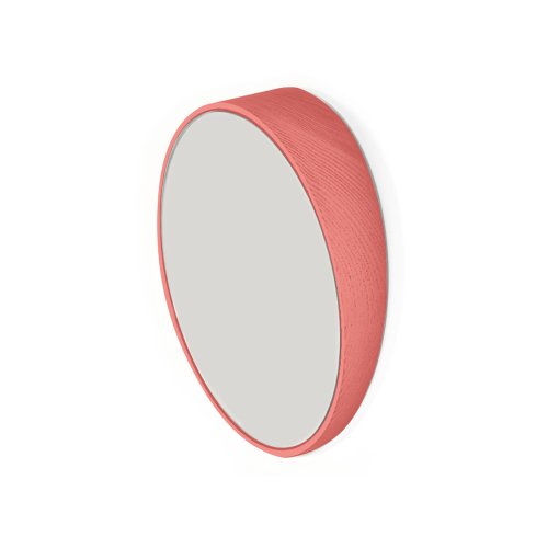 Miroir Odilon - Corail