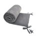 Tour de lit Etoiles - Gris