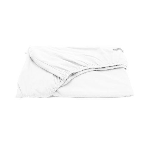 drap housse 70x140 - marshmallow jack n'a qu'un oeil pour chambre