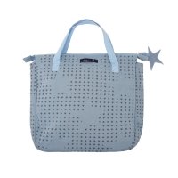 Sac Tralala - Bleu clair