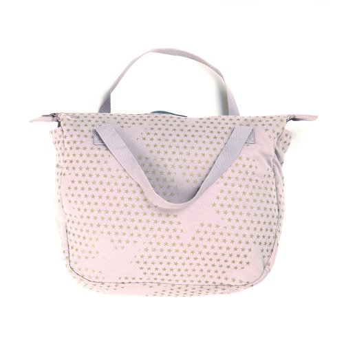 Sac Tralala - Rose poudré