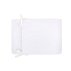 Tour de lit Broderie Anglaise - Marshmallow