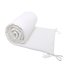 Tour de lit Broderie Anglaise - Marshmallow