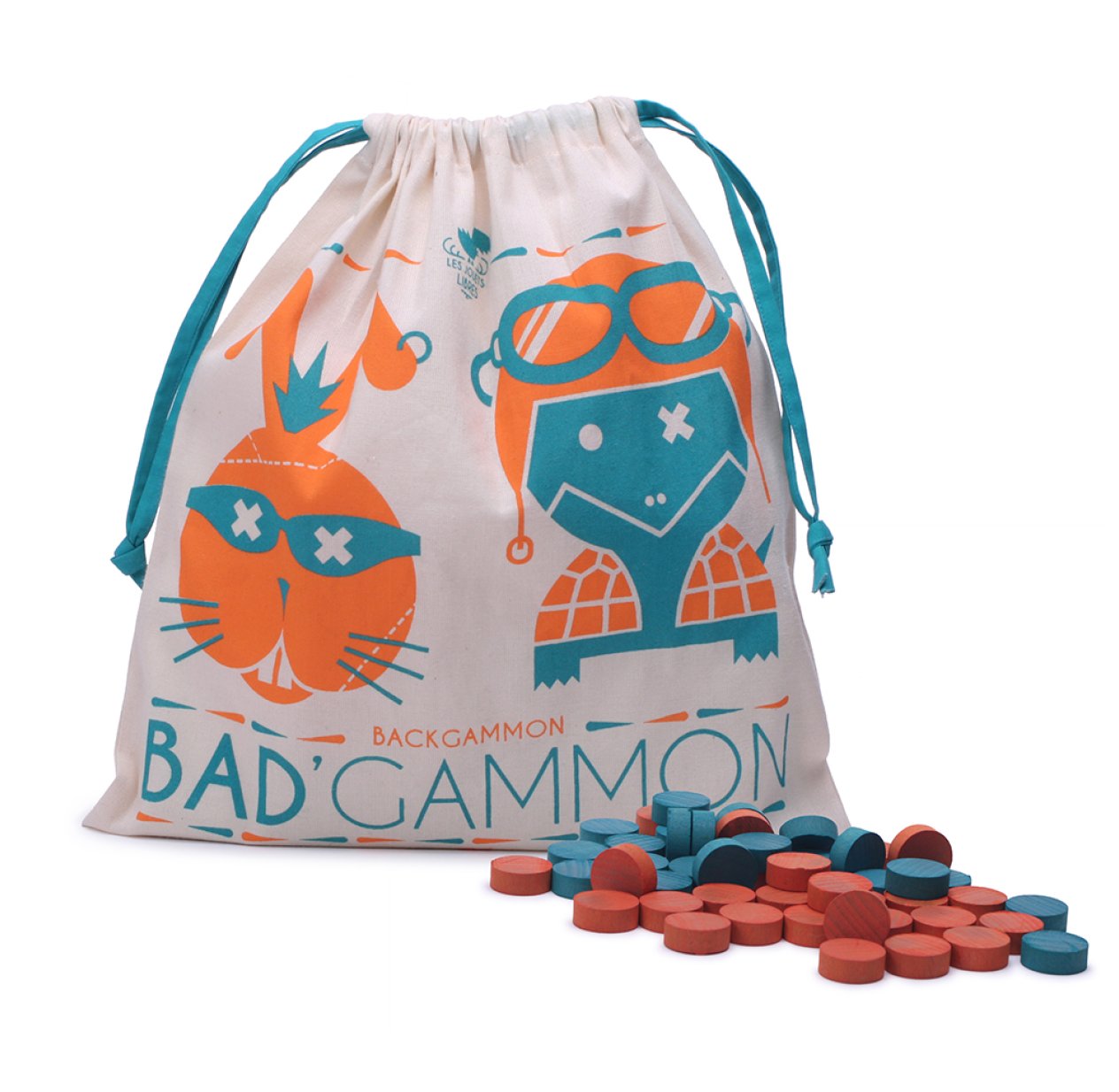 Bad'Gammon