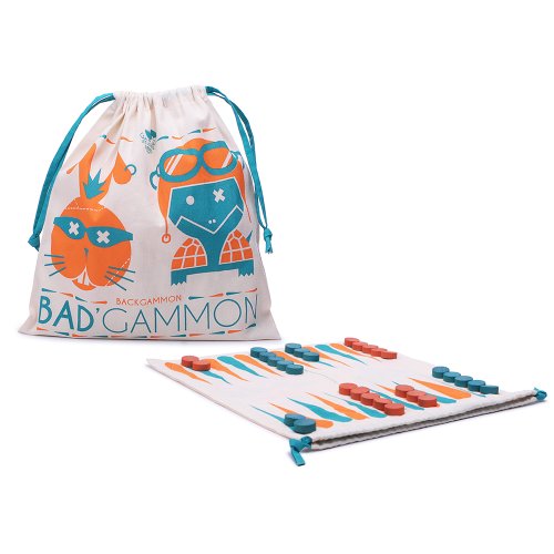 Bad'Gammon