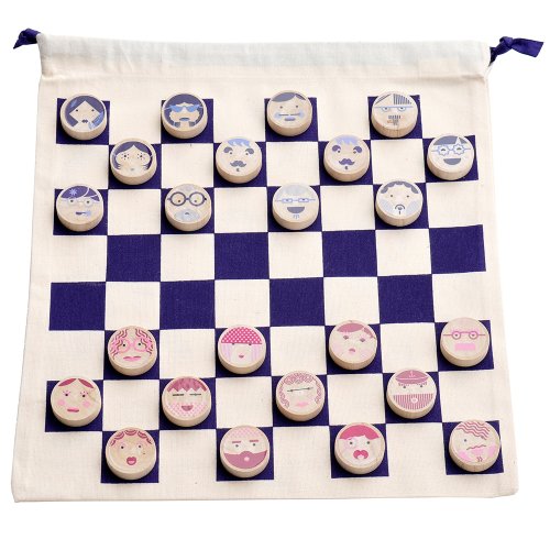 Mesdames & Messieurs