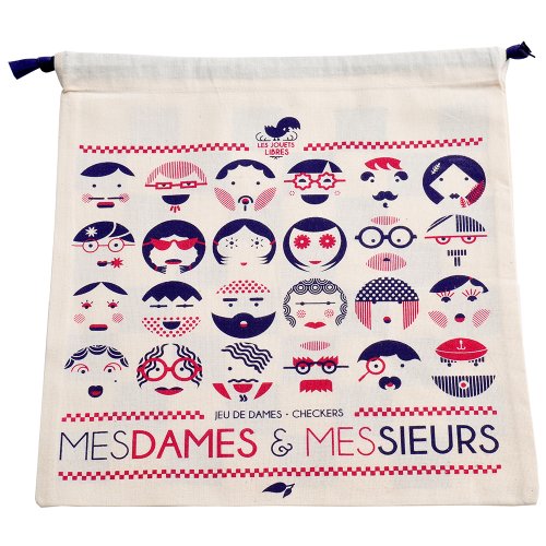 Mesdames & Messieurs