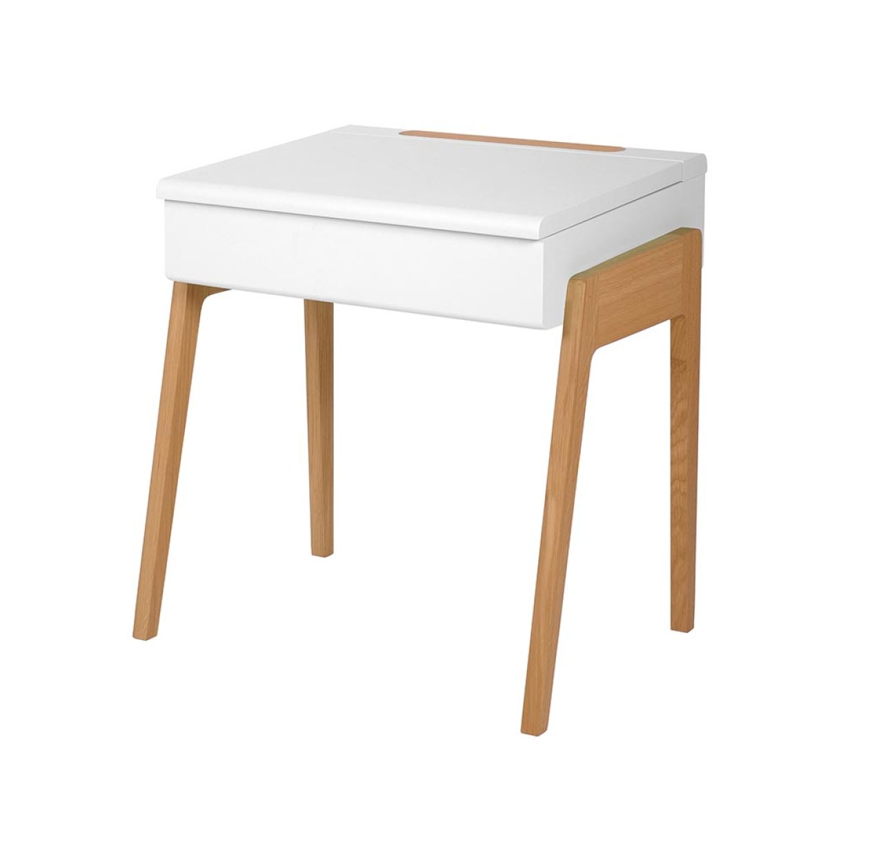 Bureau Enfant My Little Pupitre - Blanc
