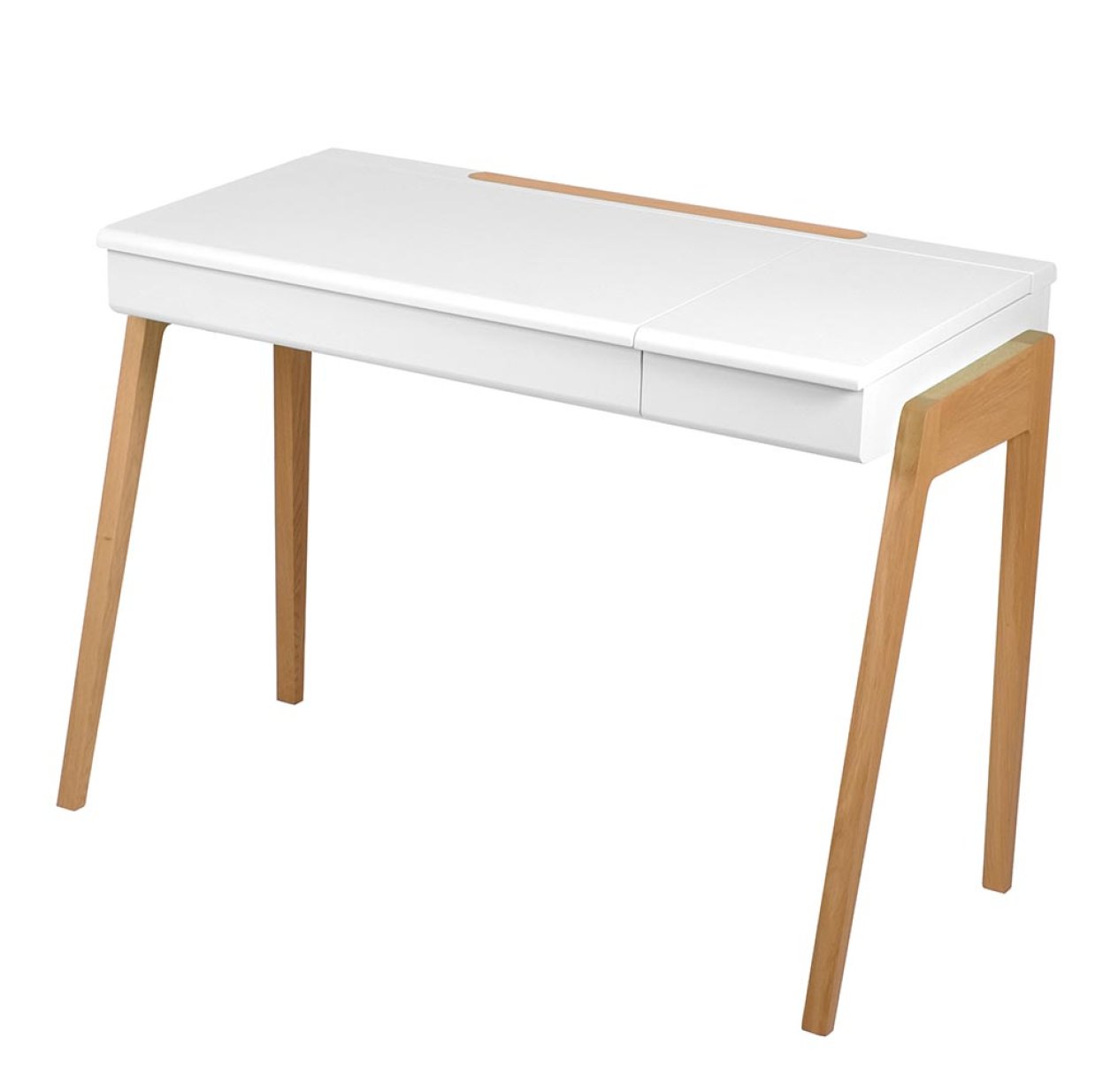 Bureau Enfant My Great Pupitre - Blanc