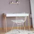 Bureau Enfant My Great Pupitre - Blanc
