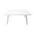 Table basse rectangle \
