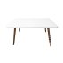 Table basse rectangle \