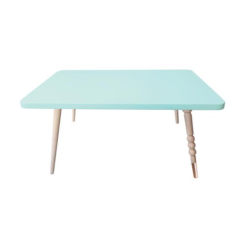 Table basse rectangle 