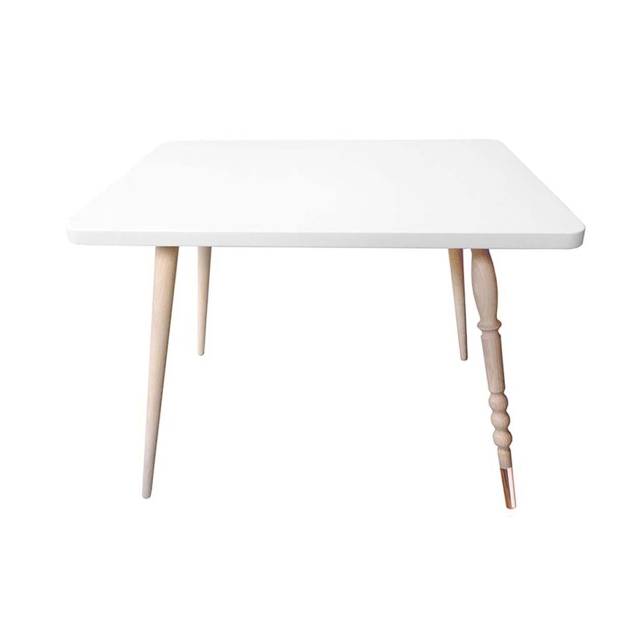 Table basse rectangle 