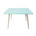 Table basse rectangle \