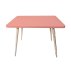 Table basse rectangle \