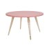 Table basse ronde \