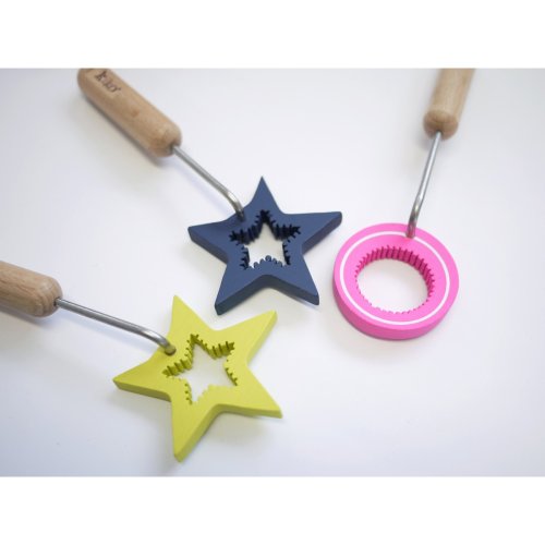 Jeu de bulles Amechan