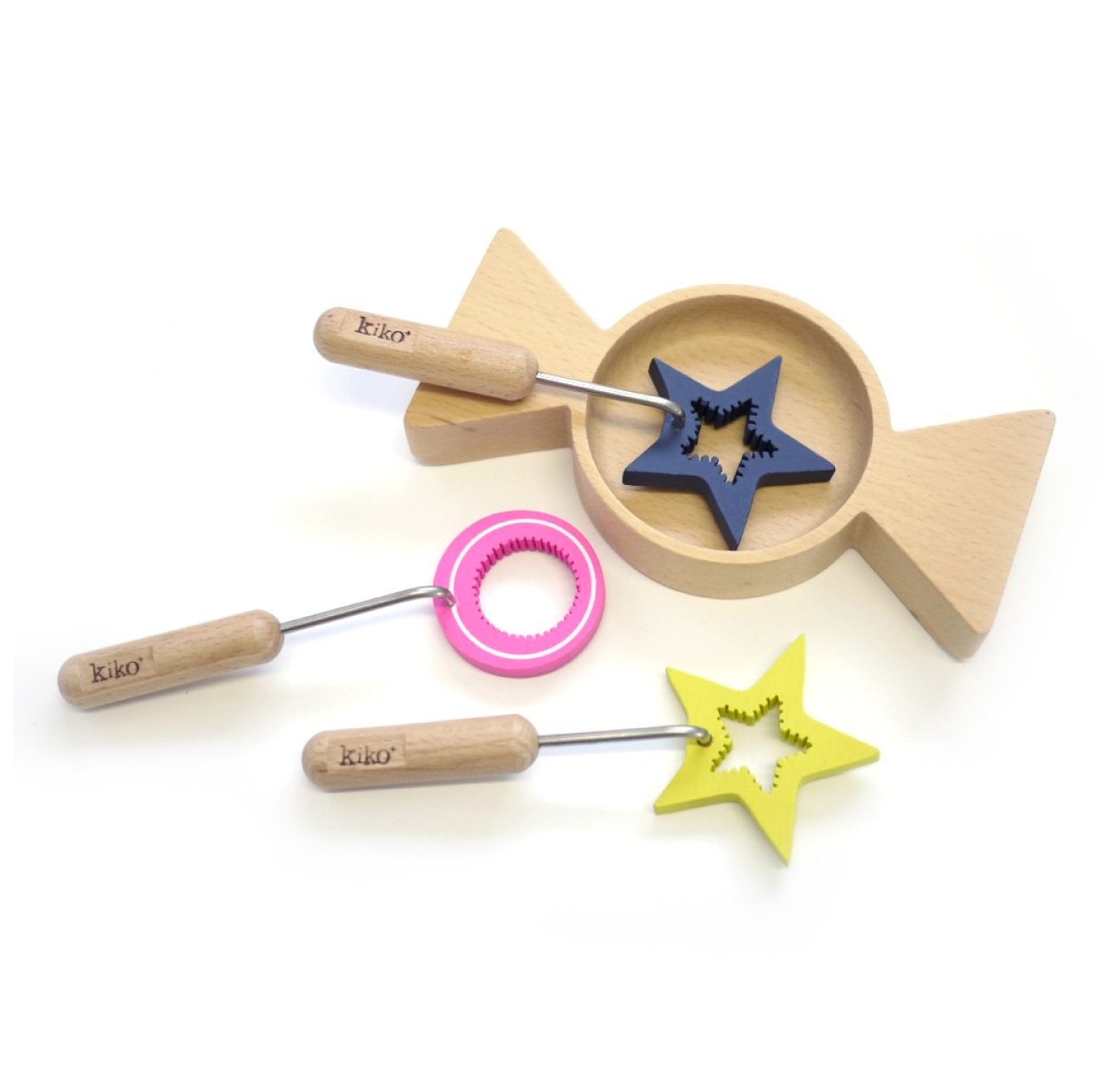 Jeu de bulles Amechan