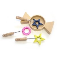 Jeu de bulles Amechan