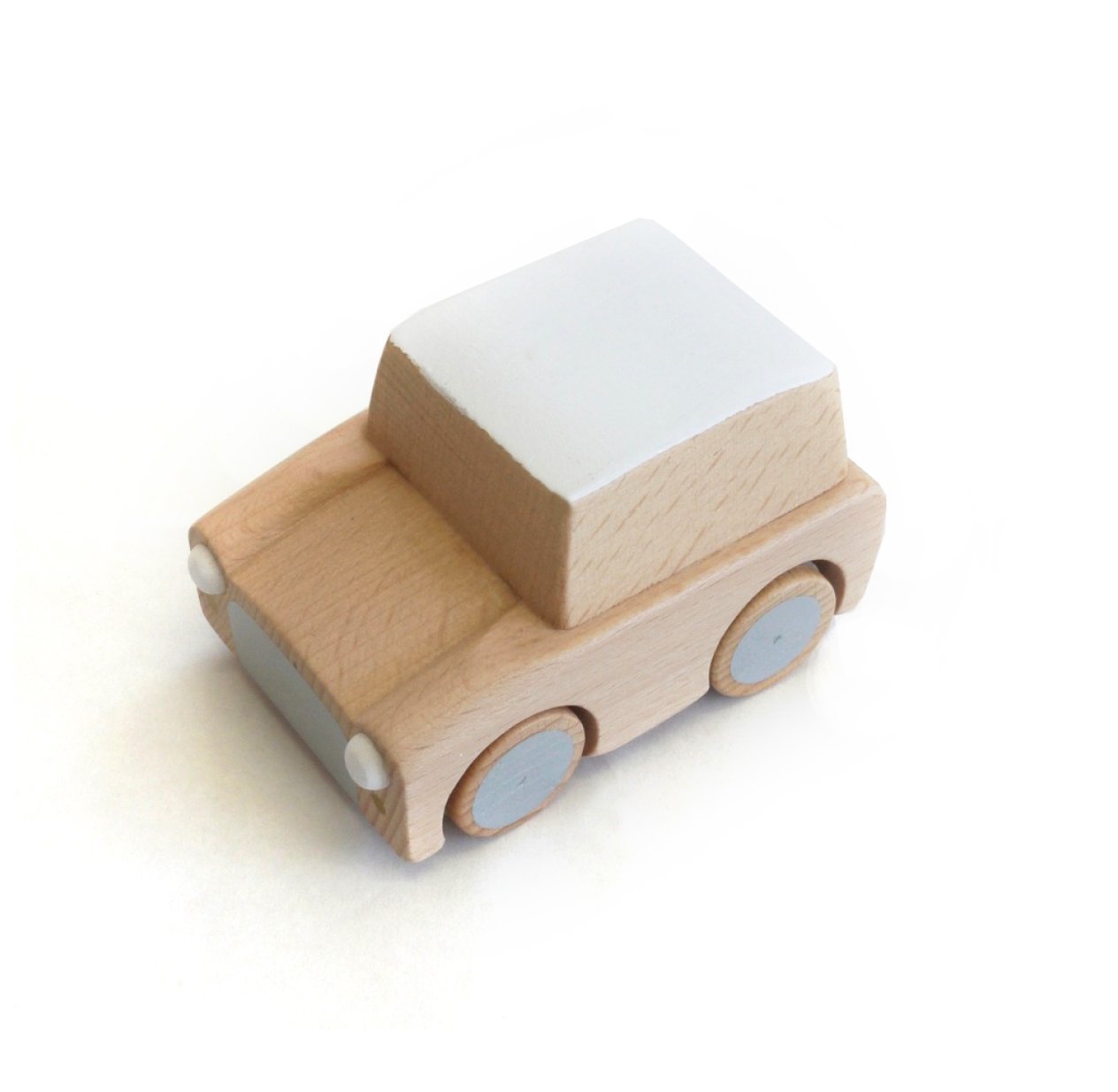 Voiture Kuruma - Naturel