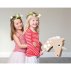Tête de licorne en carton