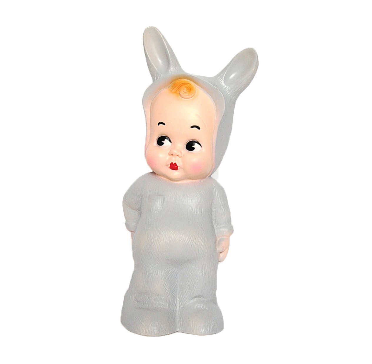 Lampe veilleuse Baby Lapin - Gris