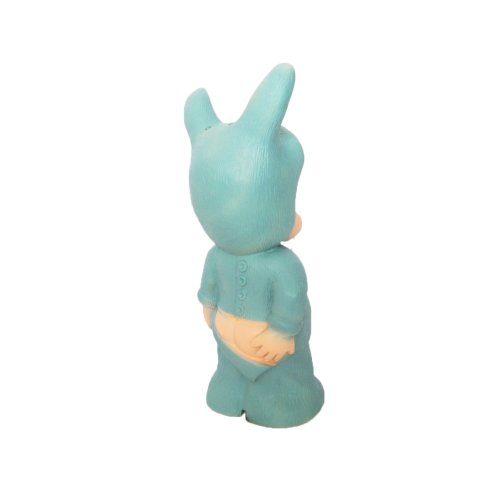 Lampe veilleuse Baby Lapin - Vert Vintage