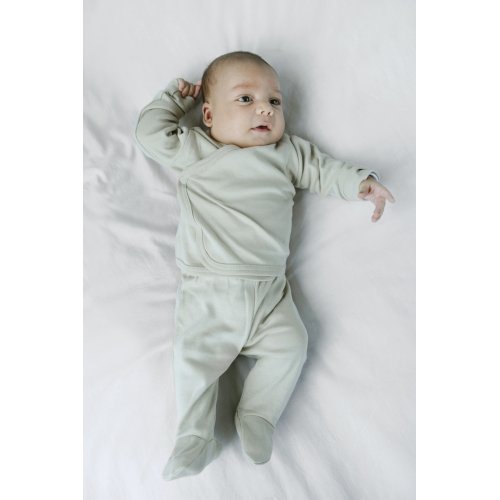 Pack Naissance - Rose pâle