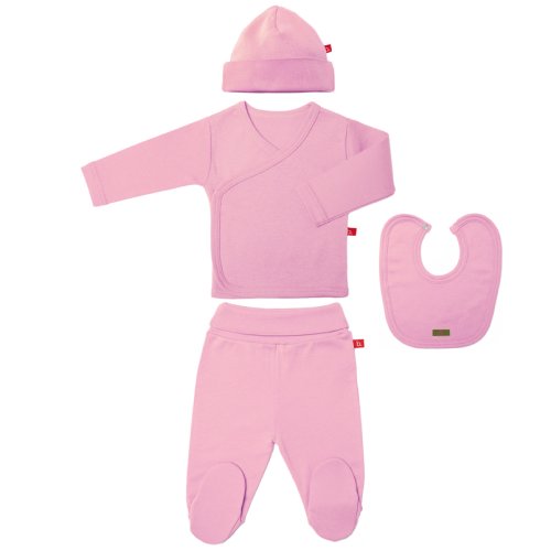 Pack Naissance - Rose pâle