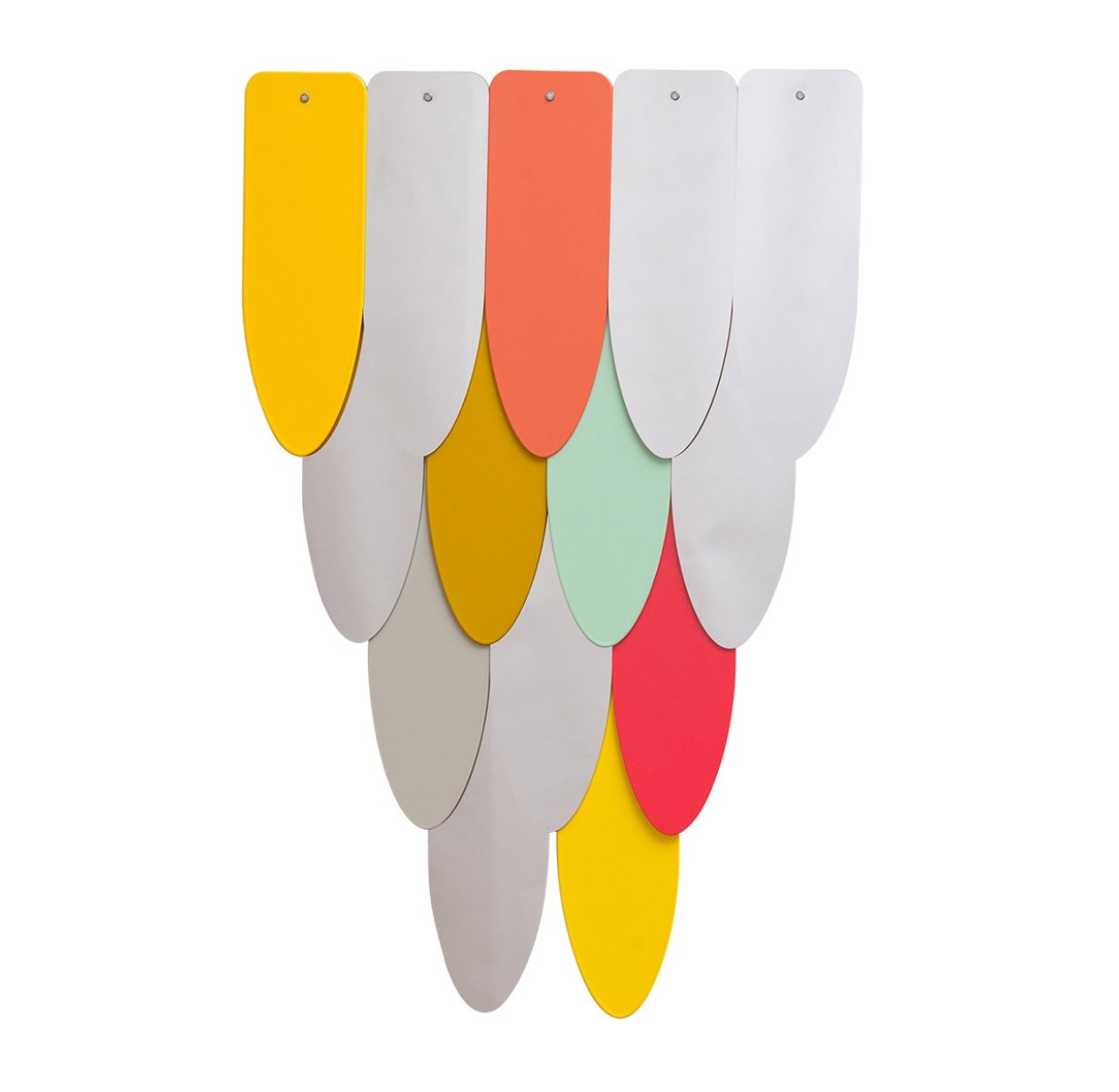 Miroir Éon Francolin