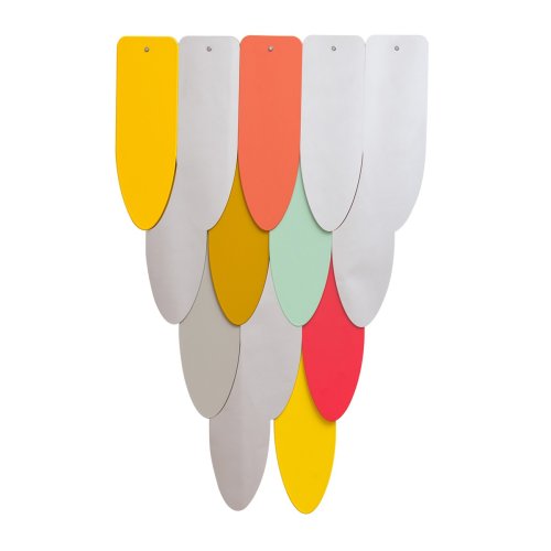 Miroir Éon Francolin