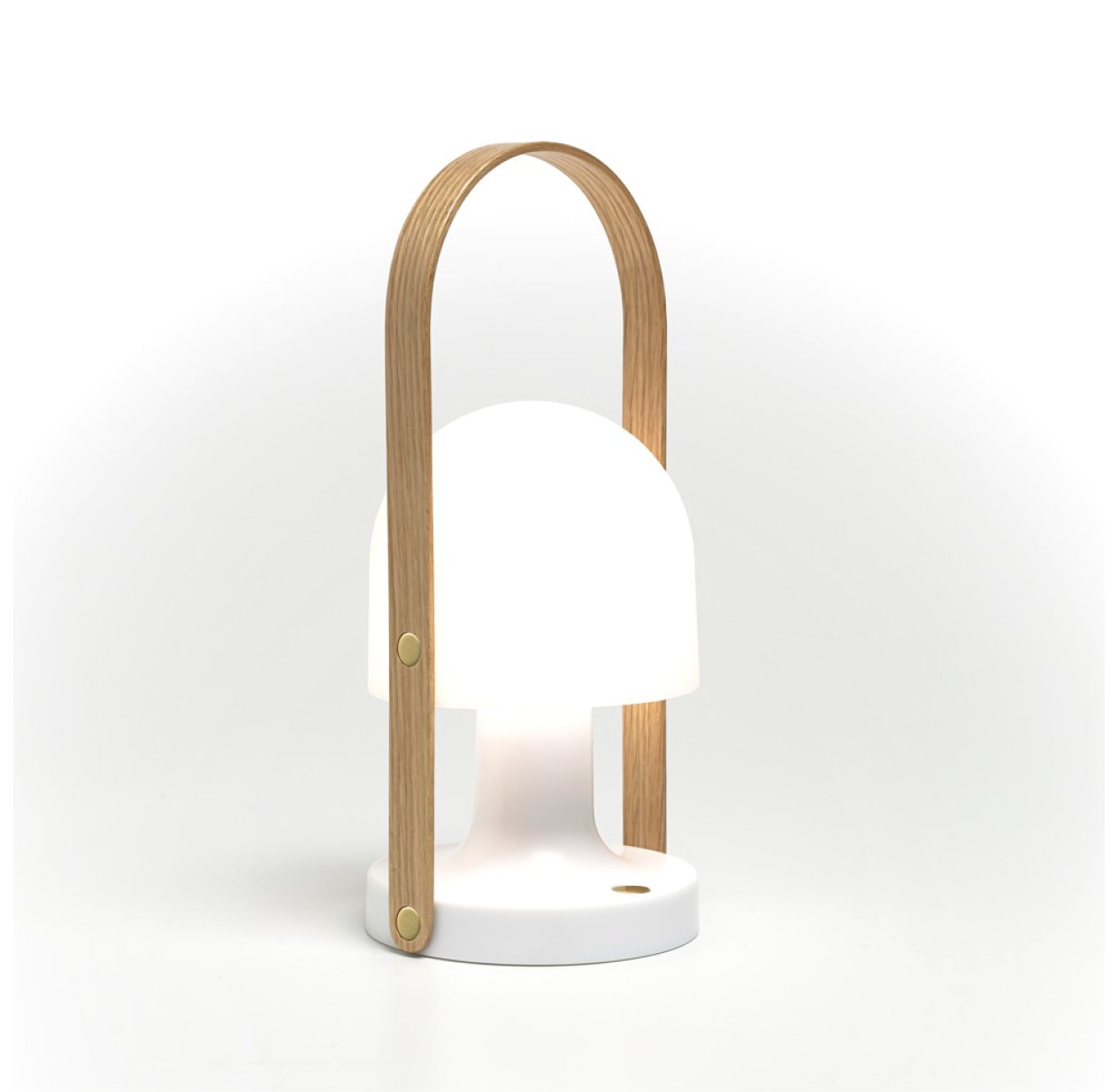 Lampe à poser FollowMe