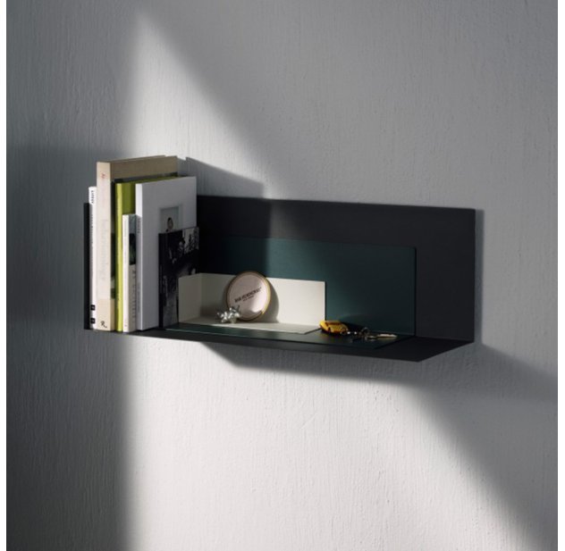 Etagere D Angle L Noir Menu Pour Chambre Enfant Les Enfants Du