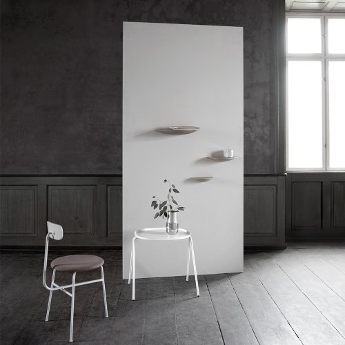 Etagère Gridy Fungi M - Chêne