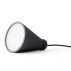 Lampe Bollard - Carbon