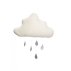Mobile Nuage - Ecru