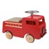 Camion pompier